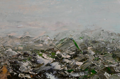 Alpenpanorama