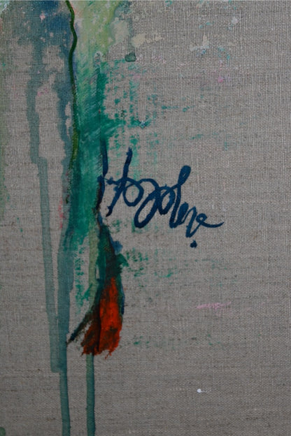 Flowers, red, white, and red