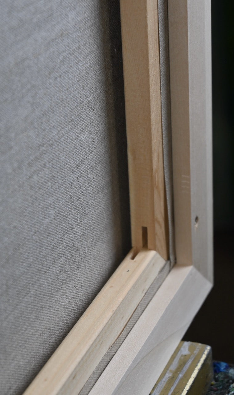 Flowers, red, white, and red