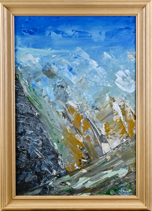 Am Berg