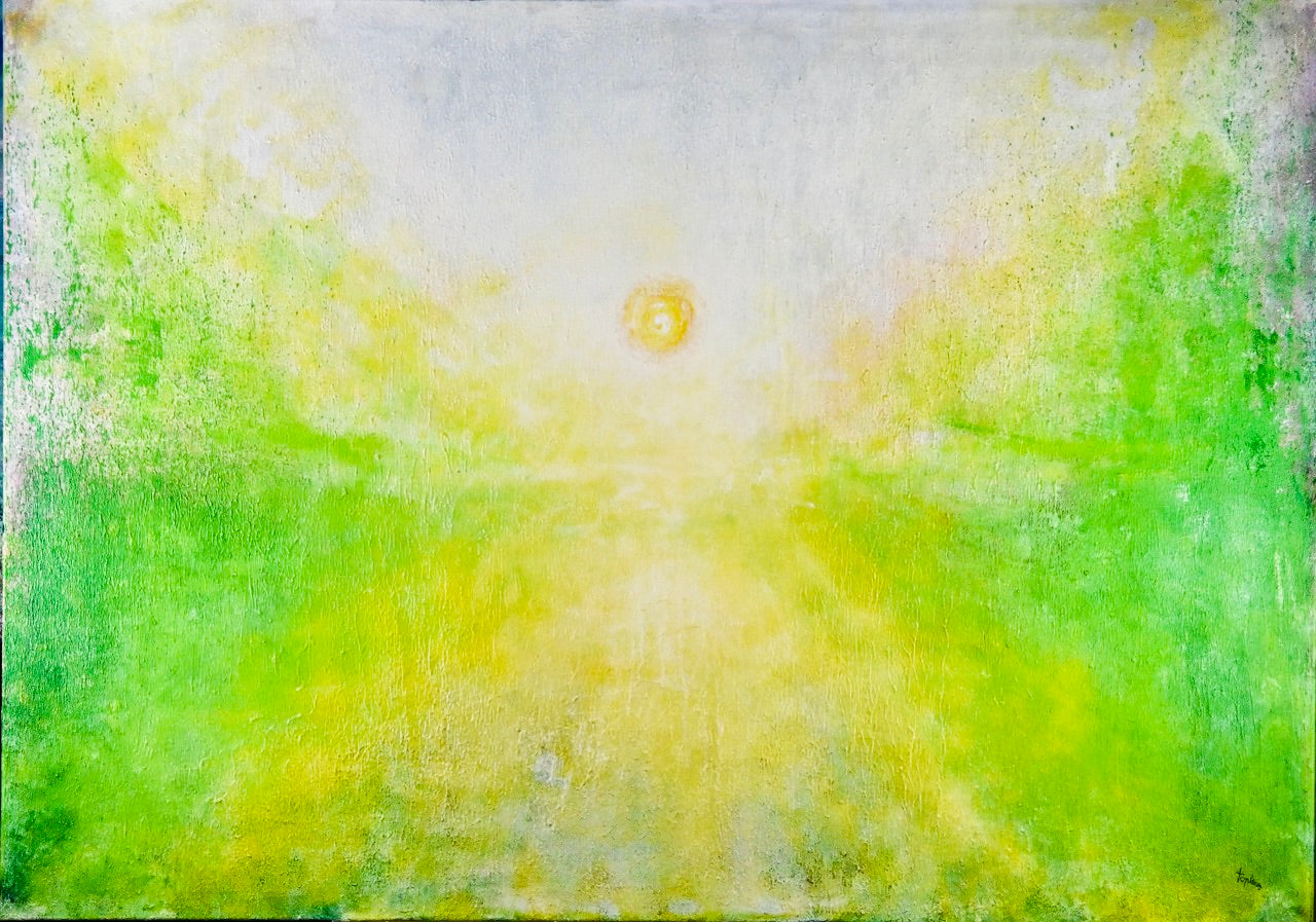 Sonne II