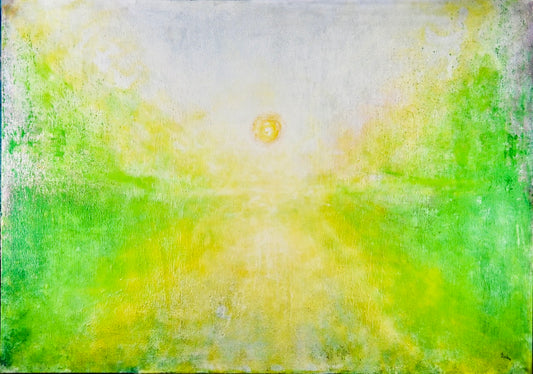 Sonne II
