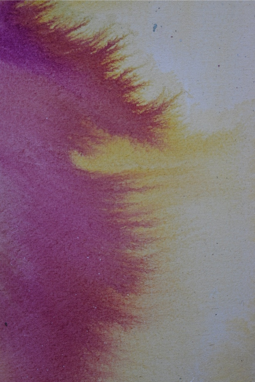 Schmetterlingsengel
