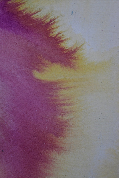 Schmetterlingsengel