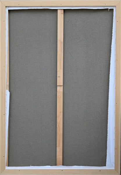 Decke der Zeit