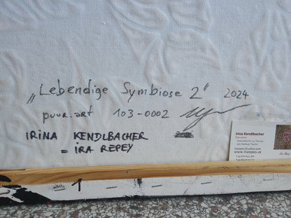 Lebendige Symbiose 2