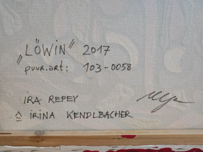 Löwin