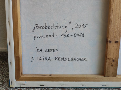 Beobachtung
