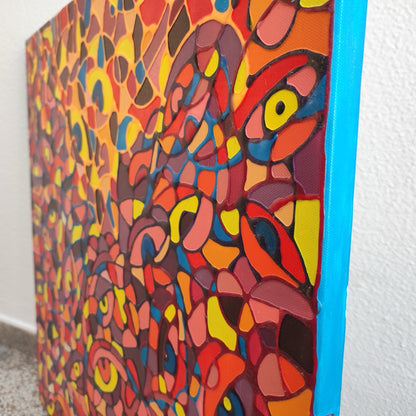 Beobachtung