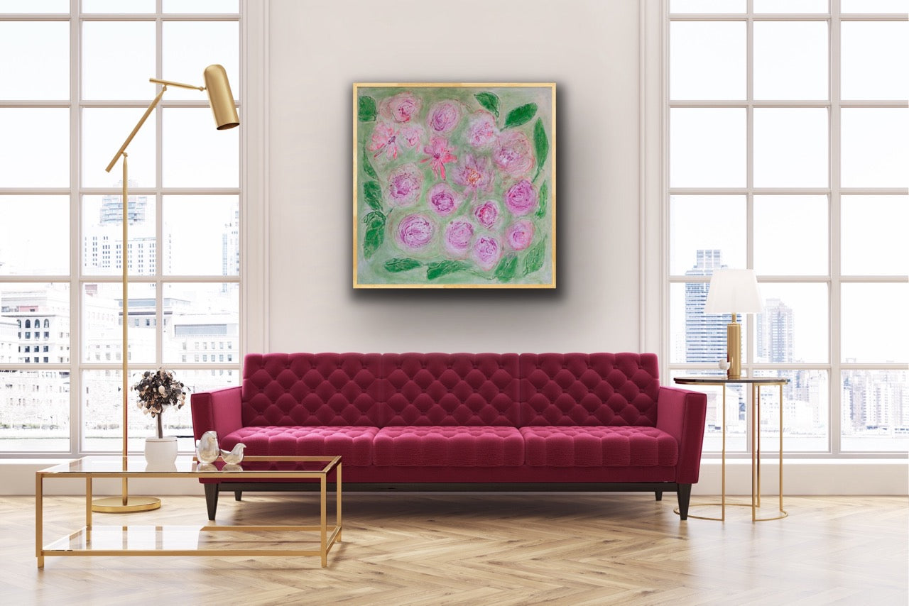Blumen & Elfen