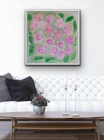 Blumen & Elfen