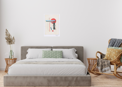 IL LINEA (A2 Poster)