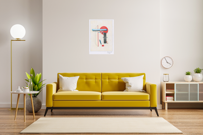 IL LINEA (A2 Poster)