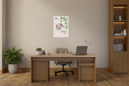 PACO (A2 Poster)