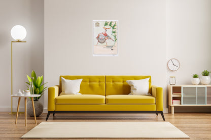 PACO (A2 Poster)