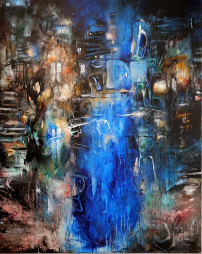 Keep the Streets empty